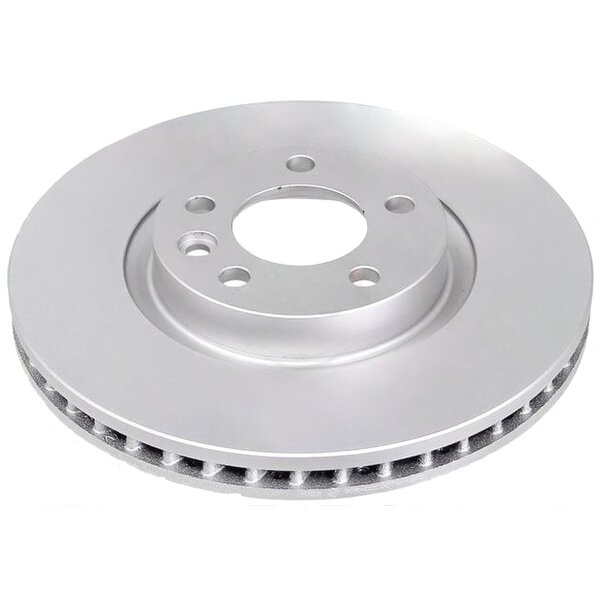 Bremsscheibe vorne 333mm A.B.S. für VW MULTIVAN T5