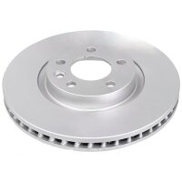 Bremsscheibe vorne 333mm A.B.S. für VW MULTIVAN T5