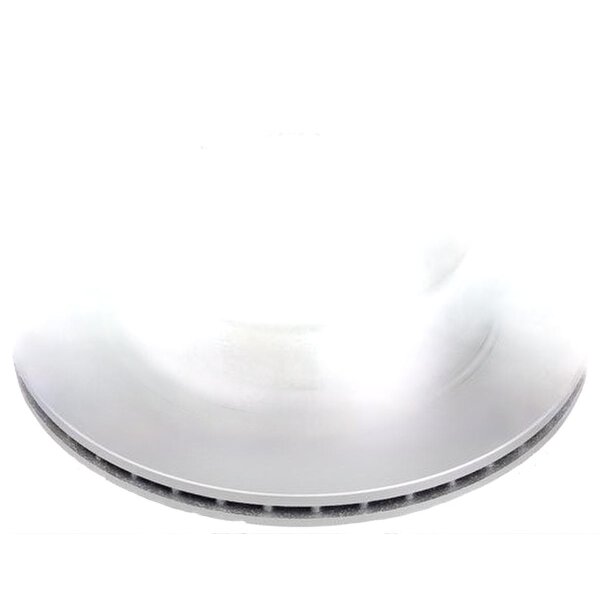 2 brake discs ventilated Ø 289 mm 20 mm A.B.S. for PORSCHE 944