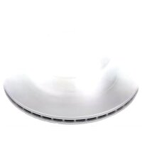 2 brake discs ventilated Ø 289 mm 20 mm A.B.S. for...