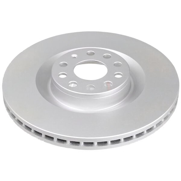 Bremsscheibe vorne 345mm A.B.S. für AUDI A3