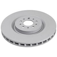 Bremsscheibe vorne 330mm A.B.S. für ALFA ROMEO 147