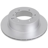 2 brake discs ventilated Ø 315 mm 20 mm A.B.S. for...