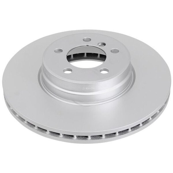 Bremsscheibe vorne 344mm A.B.S. für LAND ROVER RANGE ROVER III