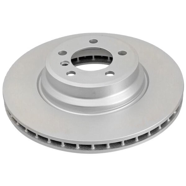 Bremsscheibe vorne 348mm A.B.S. für BMW 5