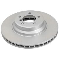 Bremsscheibe vorne 348mm A.B.S. für BMW 5