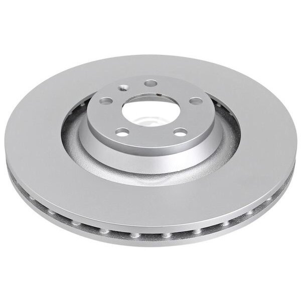 Bremsscheibe vorne 347mm A.B.S. für AUDI A6 Allroad C6