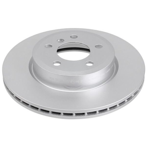 Bremsscheibe vorne 325mm A.B.S. für BMW X3