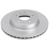 2 Bremsscheiben belüftet Ø 325 mm 25 mm...