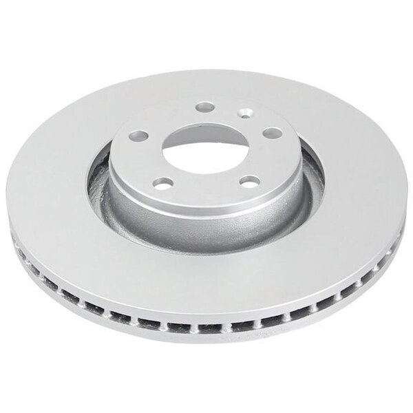 Bremsscheibe vorne 321mm A.B.S. für AUDI A6 Allroad C6