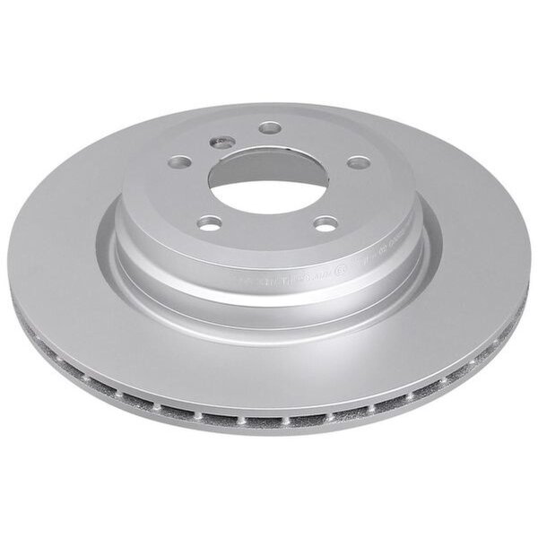Bremsscheibe hinten 336mm A.B.S. für BMW 3