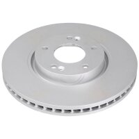 2 brake discs ventilated Ø 300 mm 28 mm A.B.S. for...