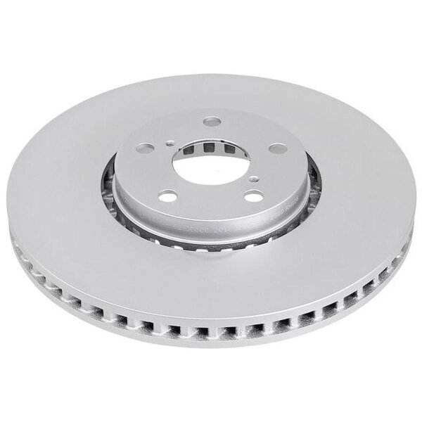 Bremsscheibe vorne rechts 334mm A.B.S. für LEXUS GS