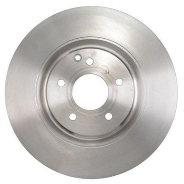 Bremsscheibe vorne 330mm A.B.S. für MERCEDES C-KLASSE