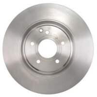 Bremsscheibe vorne 330mm A.B.S. für MERCEDES C-KLASSE