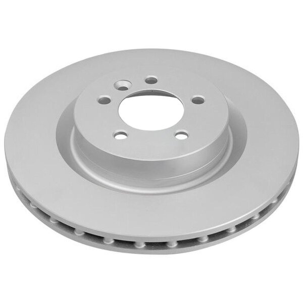 Bremsscheibe vorne 360mm A.B.S. für LAND ROVER DISCOVERY IV