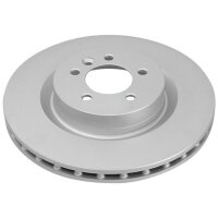 2 brake discs ventilated Ø 360 mm 30 mm A.B.S. for...