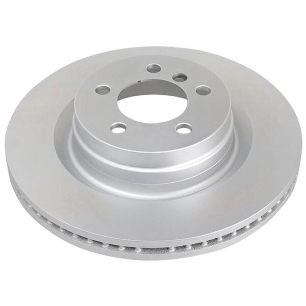 Bremsscheibe vorne 344mm A.B.S. für LAND ROVER RANGE ROVER III