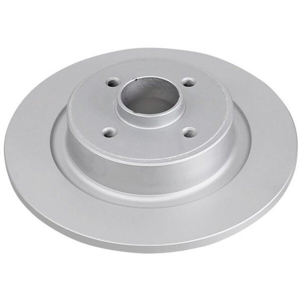 Bremsscheibe hinten 274mm A.B.S. für RENAULT SCÉNIC II