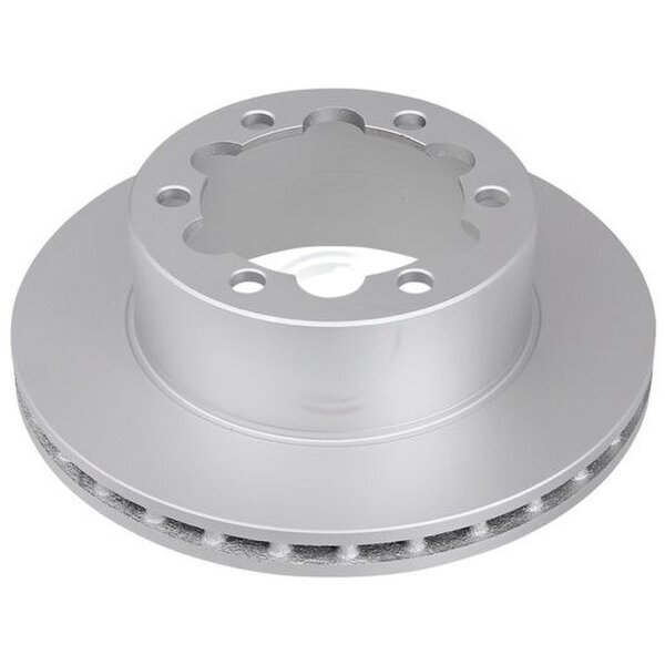 Bremsscheibe hinten 303mm A.B.S. für MERCEDES SPRINTER 4,6-t Kasten