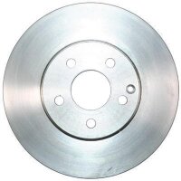 2 brake discs ventilated Ø 304 mm 30 mm A.B.S. for...