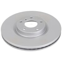 2 Bremsscheiben belüftet Ø 320 mm 28 mm...