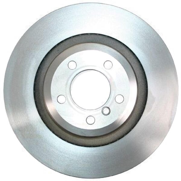 Bremsscheibe hinten 370mm A.B.S. für BMW 7