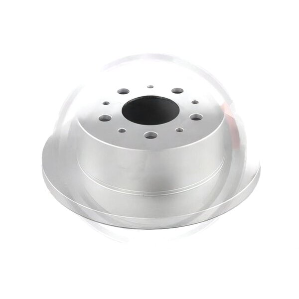 2 Bremsscheiben voll Ø 280 mm 16 mm A.B.S. für u.a. FIAT DUCATO