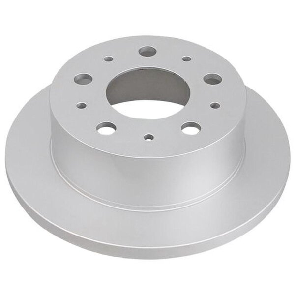 Bremsscheibe hinten 280mm A.B.S. für CITROËN JUMPER I Kasten