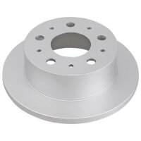 Bremsscheibe hinten 280mm A.B.S. für CITROËN...