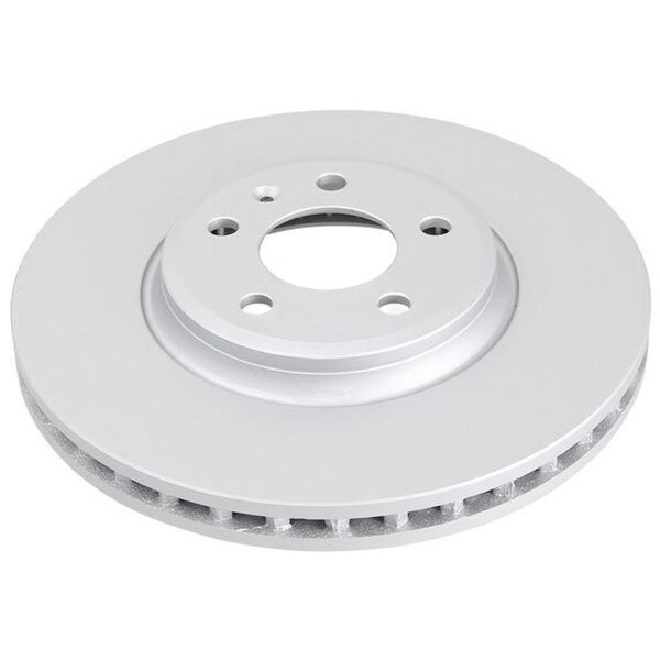 Bremsscheibe vorne 320mm A.B.S. für AUDI A4 Allroad B8