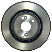 2 brake discs ventilated Ø 312 mm 28 mm A.B.S. for...