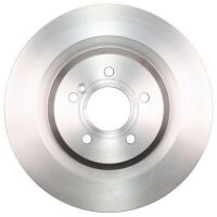 2 Bremsscheiben belüftet Ø 330 mm 26 mm...