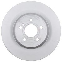 2 Bremsscheiben belüftet Ø 320 mm 24 mm...