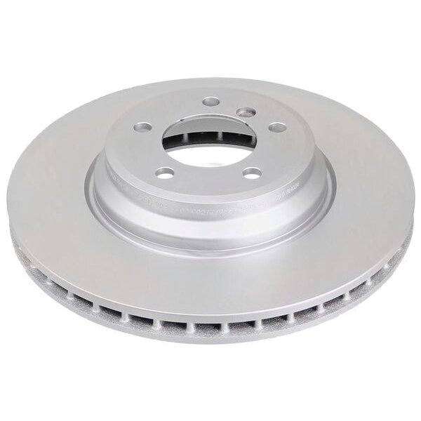 Bremsscheibe vorne 348mm A.B.S. für BENTLEY ARNAGE