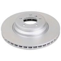 2 brake discs ventilated Ø 348 mm 30 mm A.B.S. for...