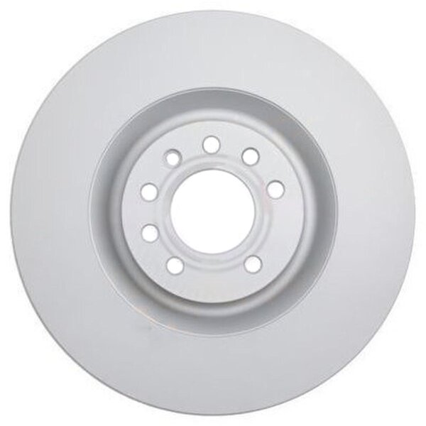 Bremsscheibe vorne 345mm A.B.S. für CADILLAC BLS