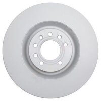 Bremsscheibe vorne 345mm A.B.S. für CADILLAC BLS