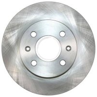 2 brake discs ventilated Ø 241 mm 19 mm A.B.S. for...