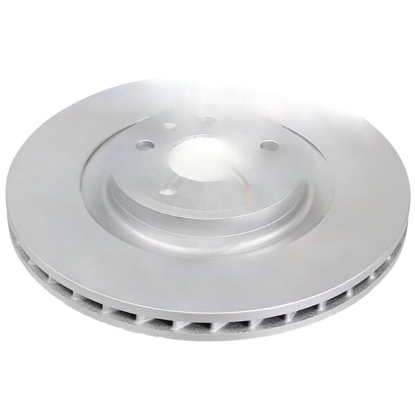 Bremsscheibe vorne 345mm A.B.S. für AUDI A4 B8