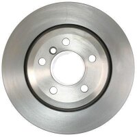 2 brake discs ventilated Ø 324 mm 20 mm A.B.S. for...