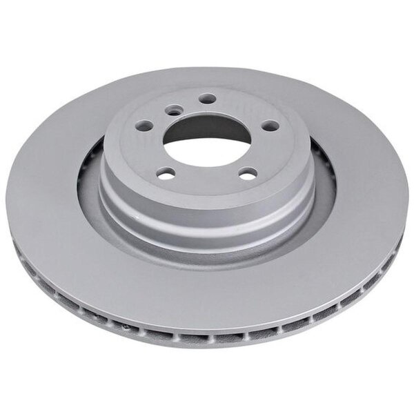 Bremsscheibe hinten 370mm A.B.S. für BMW 7