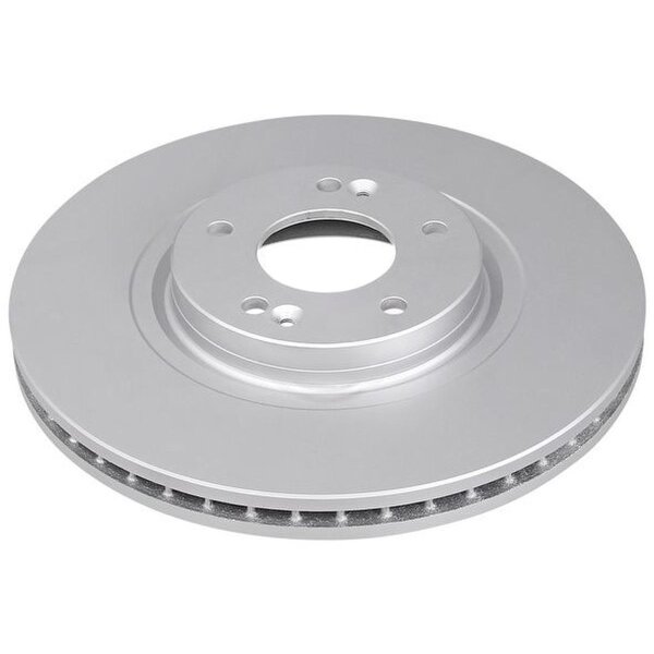Bremsscheibe vorne 321mm A.B.S. für SANTA FÉ II