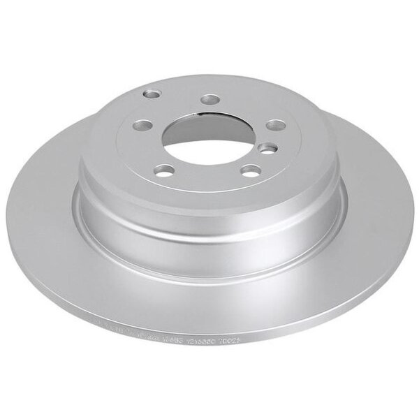 Bremsscheibe hinten 354mm A.B.S. für LAND ROVER DISCOVERY II