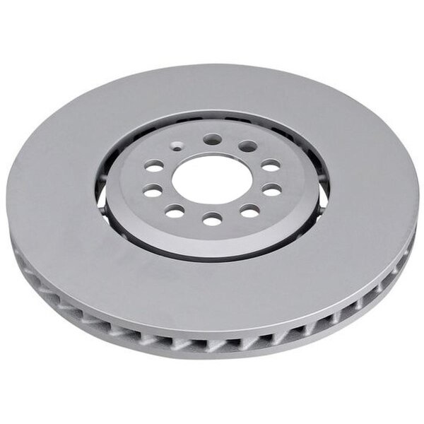 Bremsscheibe vorne links 334mm A.B.S. für AUDI TT