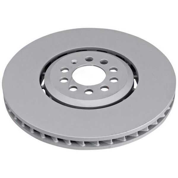 Bremsscheibe zweiteilige Bremsscheibe 334 mm 32 mm A.B.S. für u.a. AUDI TT