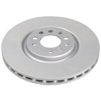 Bremsscheibe vorne 330mm A.B.S. für ALFA ROMEO 159