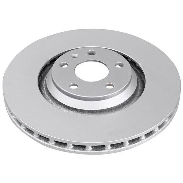 Bremsscheibe vorne 340mm A.B.S. für AUDI TT