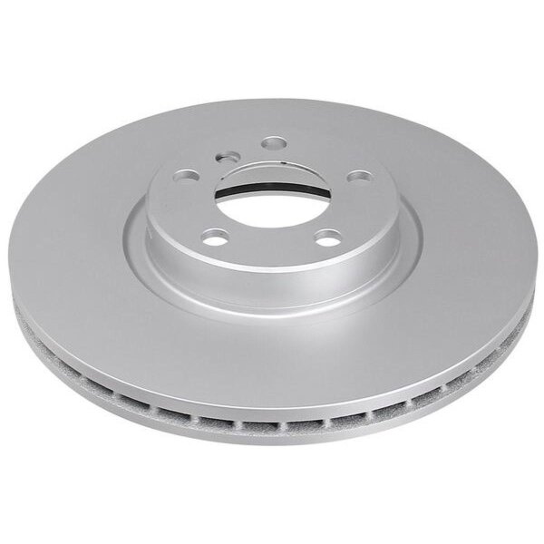 Bremsscheibe vorne 348mm A.B.S. für BMW X5