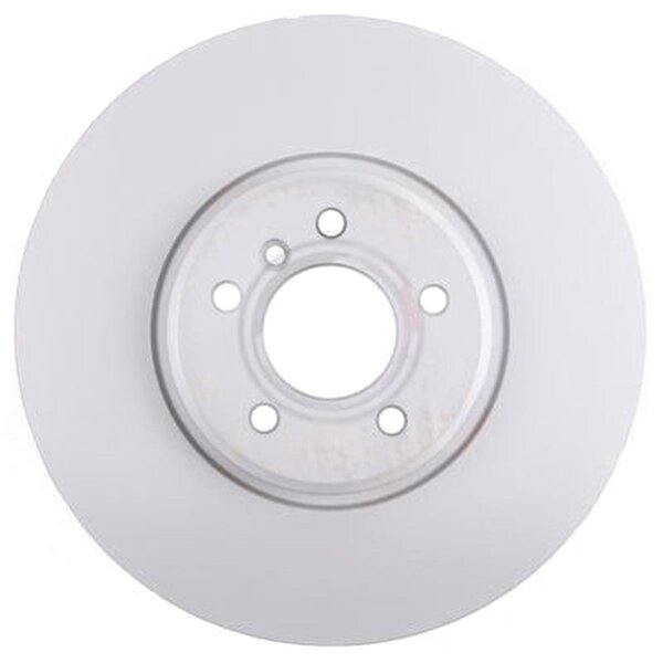 Bremsscheibe vorne 365mm A.B.S. für BMW X5